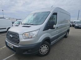 Ford &2.0 ECOB 105 310 L3H2 FWD TREND BUSINESS FORD Transit / 2013 / 4P / Fourgon tôlé &2.0 ECOB 105 310 L3H2 FWD TREND BUSINESS