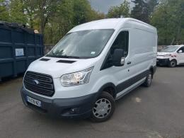 Ford 2.0 ECOB 105PS 310 L2H2 FWD TREND BUSINE FORD Transit / 2013 / 4P / Fourgon tôlé 2.0 ECOB 105PS 310 L2H2 FWD TREND BUSINE