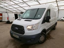 Ford T 310 L2H2 2.0 l TDCi 105 Trend Business fourgon t FORD TRANSIT VU 4p VNA T 310 L2H2 2.0 l TDCi 105 Trend Business fourgon t