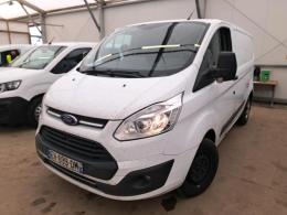 Ford 2.0 TDCI 105 270 L1H1 TREND BUSINESS FORD Transit Custom VU 4p Fourgon 2.0 TDCI 105 270 L1H1 TREND BUSINESS