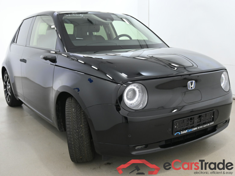 Honda E Advance 35.5 KWH 154Hp Aut. Pano LED-Xenon Leather Navi KeylessGo Camera PDC ... #2