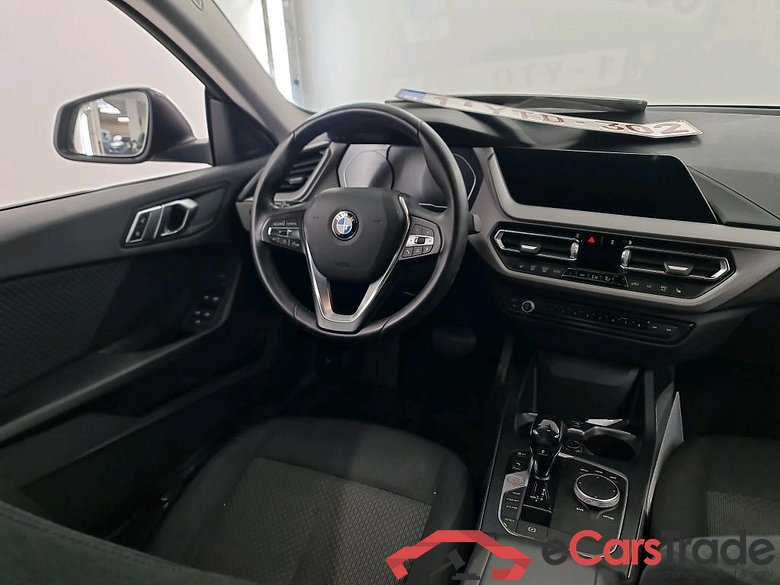 BMW 216 d Gran Coupe Advantage Aut. LED-Xenon KeylessGo Navi Klima PDC ... #6