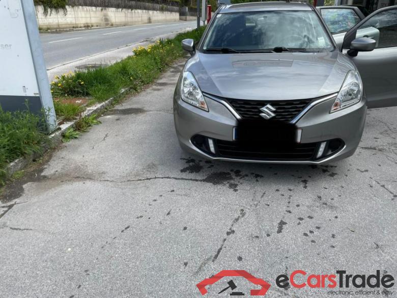 Suzuki Club Baleno 1.3 #3