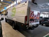 Iveco Daily 3.0 CNG L4 H3 Aut. Camera Klima ... #3