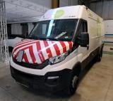 Iveco Daily 3.0 CNG L4 H3 Aut. Camera Klima ... #0