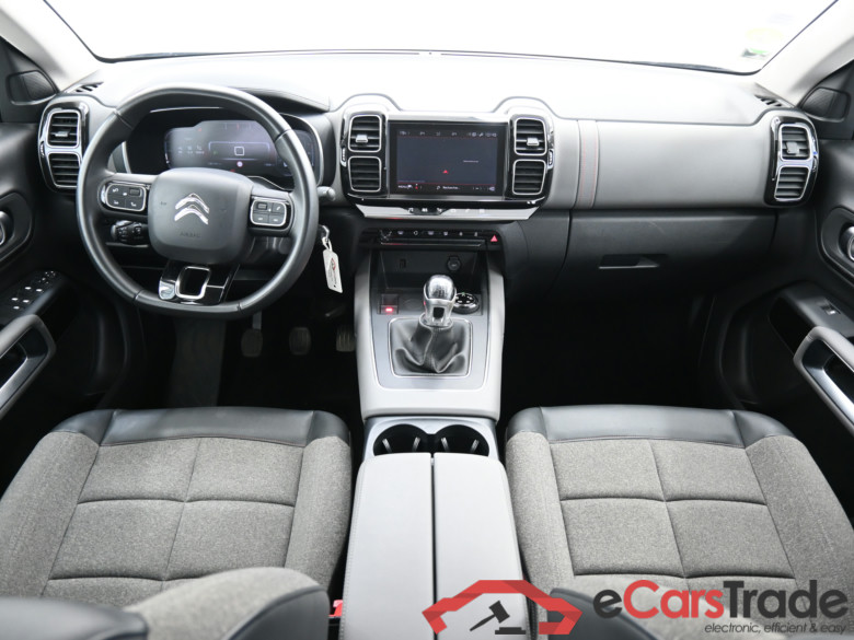 Citroen C5 Aircross 1.5 BlueHDi Navi I-Cocpit 1/2 Leather Klima PDC ... #6