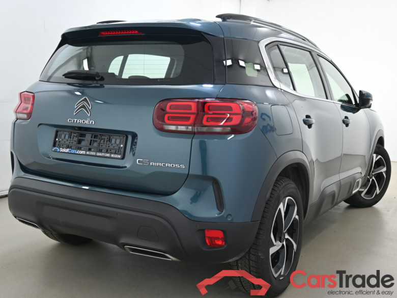 Citroen C5 Aircross 1.5 BlueHDi Navi I-Cocpit 1/2 Leather Klima PDC ... #3