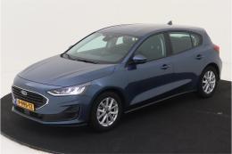 FORD FOCUS 73 kW