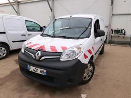 Renault Extra R-Link TCe 115 RENAULT Kangoo Express VU 4p Fourgonnette Extra R-Link TCe 115