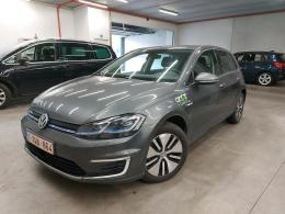 VOLKSWAGEN - E-GOLF 136PK With Nav & Climatic & Heated Seats & Park Sensors Front & Rear  * ELECTRIC *