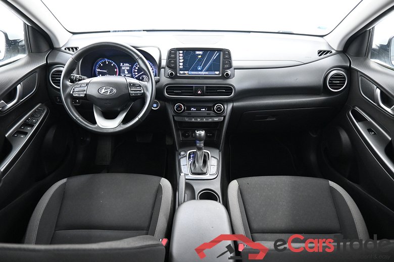 Hyundai Kona 1.6 CRDI Creative Aut. LED-Xenon Head-Up Navi KeylessGo Camera Klima PDC ... #6