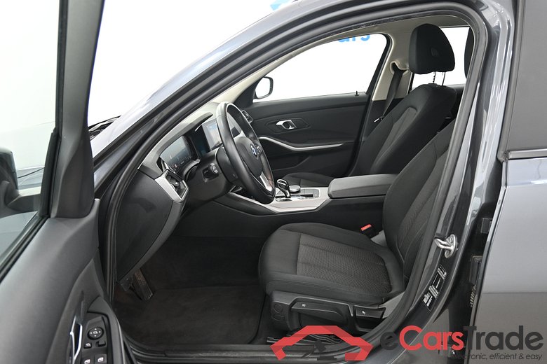 BMW 318 d Aut. LivecockpitPro LED-Xenon Navi KeylessGo Klima PDC ... #5