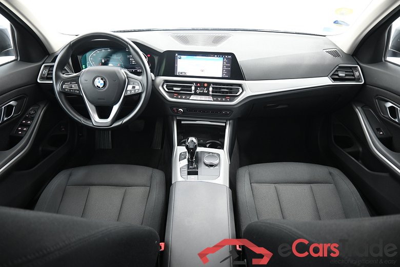 BMW 318 d Aut. LivecockpitPro LED-Xenon Navi KeylessGo Klima PDC ... #6