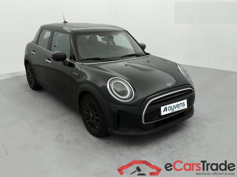 Mini Cooper 1.5i 136Hp Pano LED-Xenon Virtual Navi 1/2 Sport-Leather KeylessGo Klima PDC ... #2