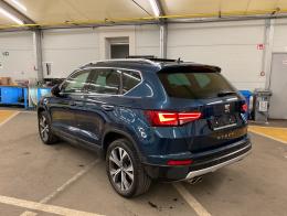 SEAT Ateca 2.0 TSI XCELL 5d 140 DQ6 A7A