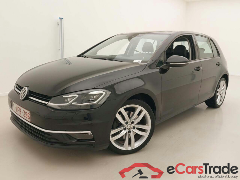 Volkswagen Golf 1.6 TDI Highline Pano Aut. LED-Xenon Dynaudio Navi Sport-Leather KeylessGo Klima PDC ... #1