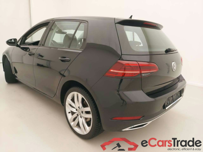 Volkswagen Golf 1.6 TDI Highline Pano Aut. LED-Xenon Dynaudio Navi Sport-Leather KeylessGo Klima PDC ... #4