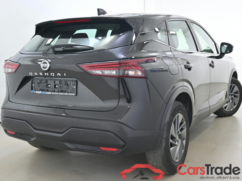 Nissan Qashqai 1.3 DIG-T Display Camera KeylessGo Klima PDC ... #3