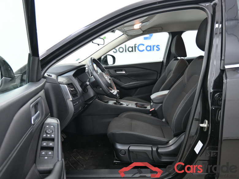 Nissan Qashqai 1.3 DIG-T Display Camera KeylessGo Klima PDC ... #5
