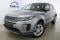 preview Land Rover Range Rover Evoque #1