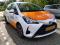 preview Toyota Yaris #1