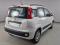 preview Fiat Panda #1