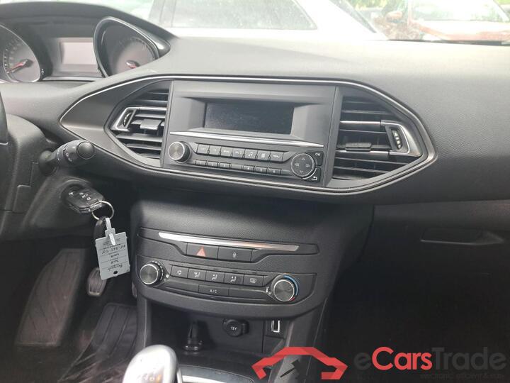 Peugeot 308 1.5 BlueHDI Klima ... #5