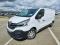 preview Renault Trafic #1