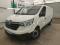 preview Renault Trafic #0