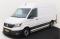 preview Volkswagen Crafter #0