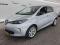 preview Renault ZOE #0