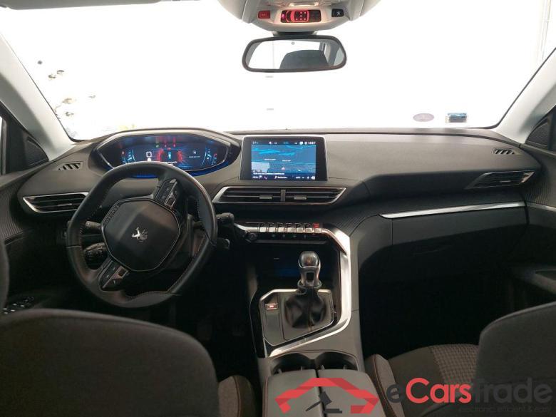 Peugeot Puretech 130 S&S ACTIVE BUSINESS PEUGEOT 5008 / 2016 / 5P / SUV Puretech 130 S&S ACTIVE BUSINESS #5