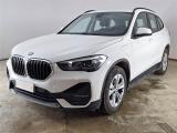 BMW 25D BMW X1 / 2019 / 5P / SUV XDRIVE 25E BUSINESS ADVANTAGE AUTOMATICO #0