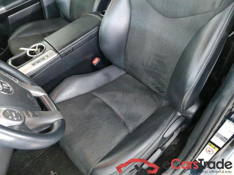 Toyota Grand Prius+ 1.8 VVT-I Hybrid Aut. 7PL Xenon Navi 1/2 Leather KeylessGo Klima PDC ... #5