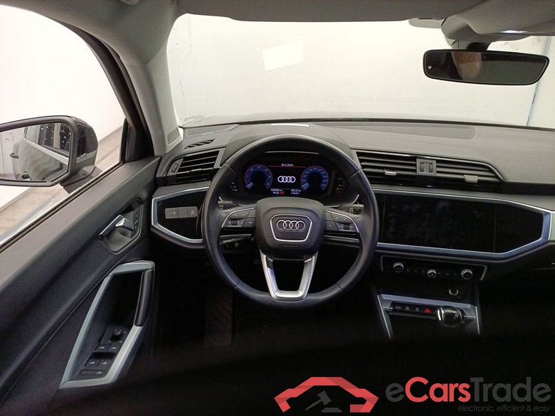 Audi Q3 Sportback  2.0 TDi Aut. LED Virtual Navi Klima PDC ... #6