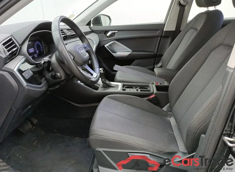 Audi Q3 Sportback  2.0 TDi Aut. LED Virtual Navi Klima PDC ... #5