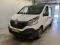 preview Renault Trafic #0