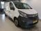 preview Opel Vivaro #4