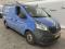 preview Renault Trafic #1