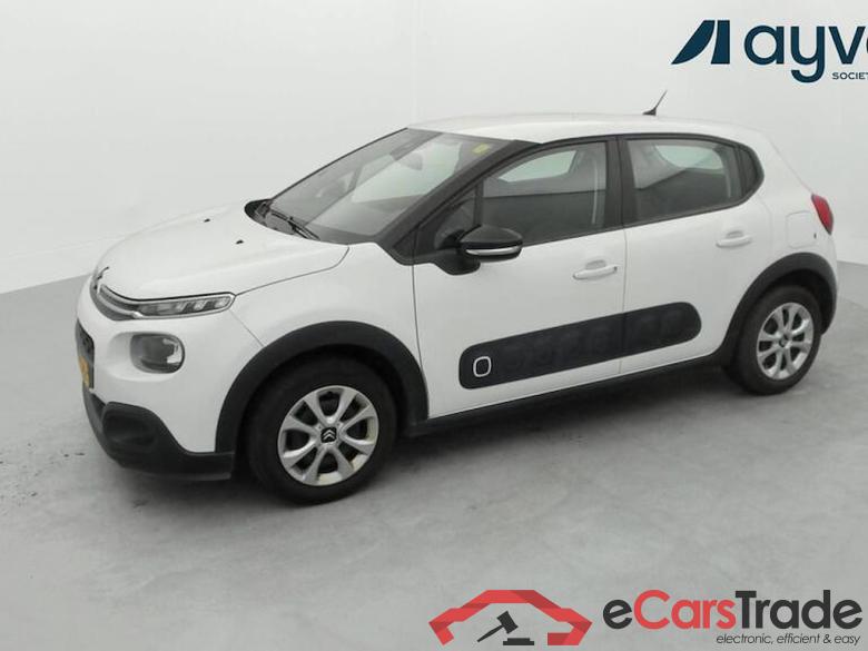 CITROËN C3 -2020 1.2i PureTech Feel S&S (EU6.2) #1