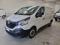 preview Renault Trafic #0