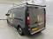 preview Renault Trafic #2