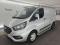 preview Ford Transit Custom #0