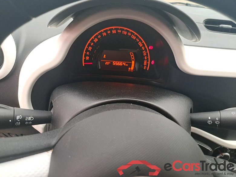 Renault Zen SCe 70 Stop & Start - 18 Twingo Zen 1.0 SCe 70CV BVM5 E6 #6