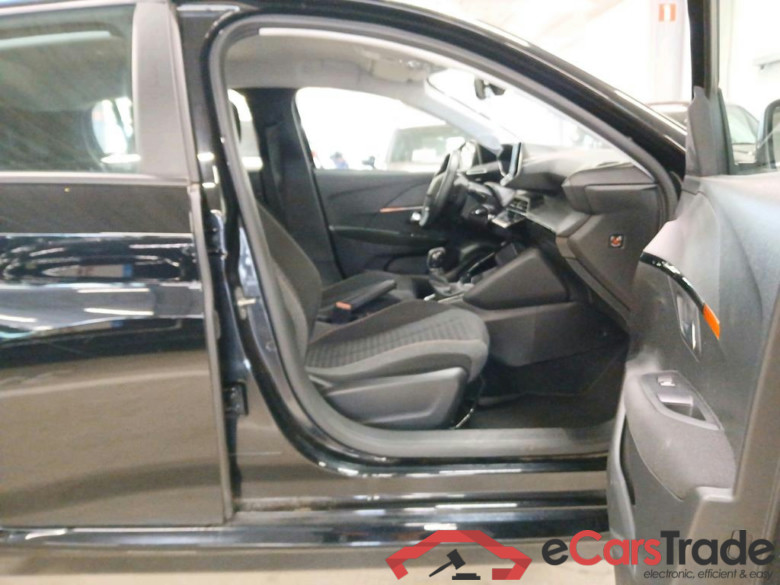 Peugeot 208 1.2 PureTech LED Navi Sport-Seats Klima PDC ... #5
