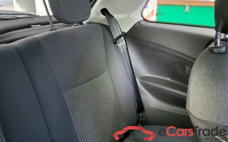 FIAT 500 e (332) Lim. (2020->) DE - LimS3, Icon (42 kWh), 2020 - 2023 #6