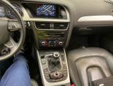 AUDI A4 Avant Audi A4 Attraction Avant 1.8 TFSI 125(170) kW(PS) 6-speed #2