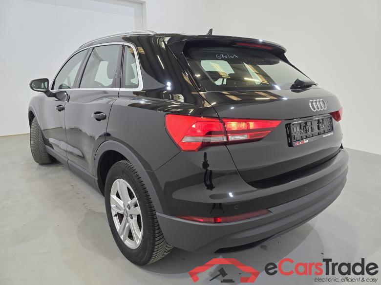 Audi Q3 2.0 TDi Aut. LED Virtual Navi-Pro Leather Klima PDC ... #4