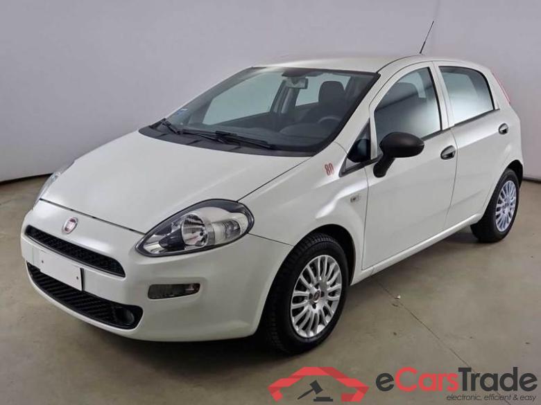 Fiat 7 FIAT PUNTO / 2011 / 5P / BERLINA VAN 1.3 MJET 95CV 4POSTI(N1)SeS E6