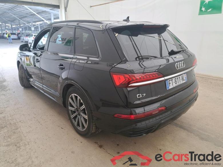 Audi 60 TFSI e 456ch quattro Tip8 Competition AUDI Q7 / 2019 / 5P / SUV 60 TFSI e 456ch quattro Tip8 Competition #1